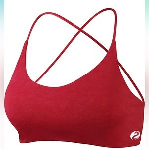AUROLA Earth Workout Sports Bra